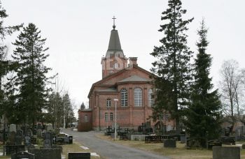 EA287589, Eastpress, Kalajoki, Finland